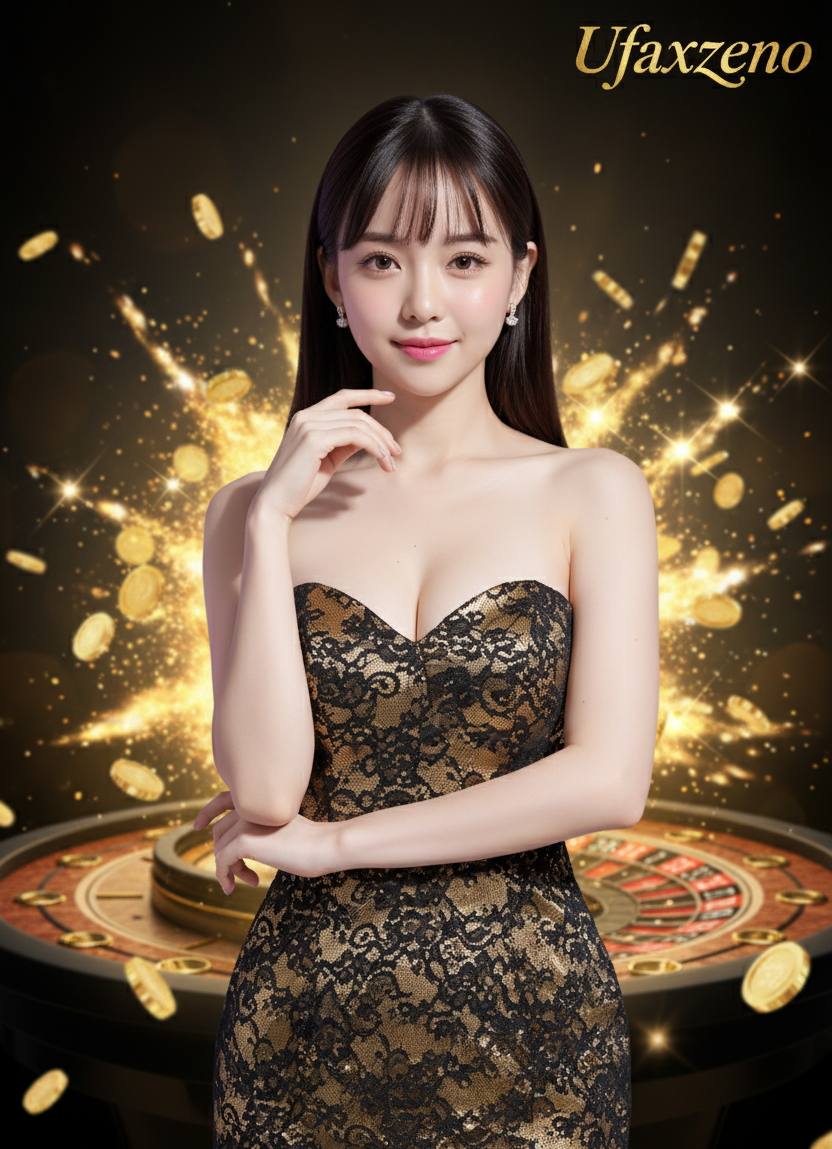 Ufaxzeno ศูนย์รวมเกมสล็อตออนไลน์ที่ครบวงจร เล่นง่าย โบนัสแตกบ่อย