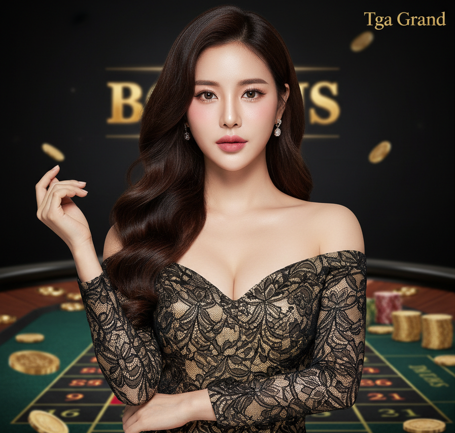 Tgagrand ประตูสู่โลกเกมสล็อตออนไลน์ที่ดีที่สุด พร้อมทำกำไรแบบจัดเต็ม